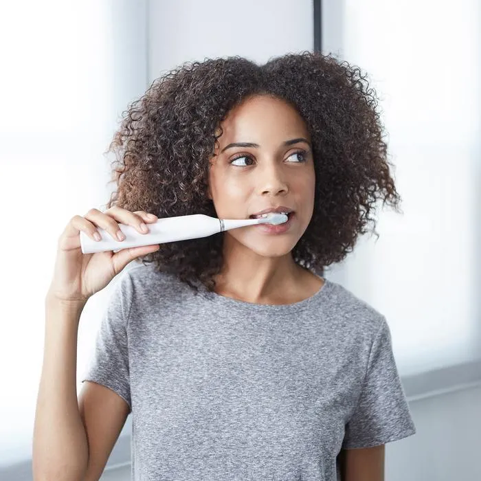 Elite Sonic Toothbrush | with USB Charging Case