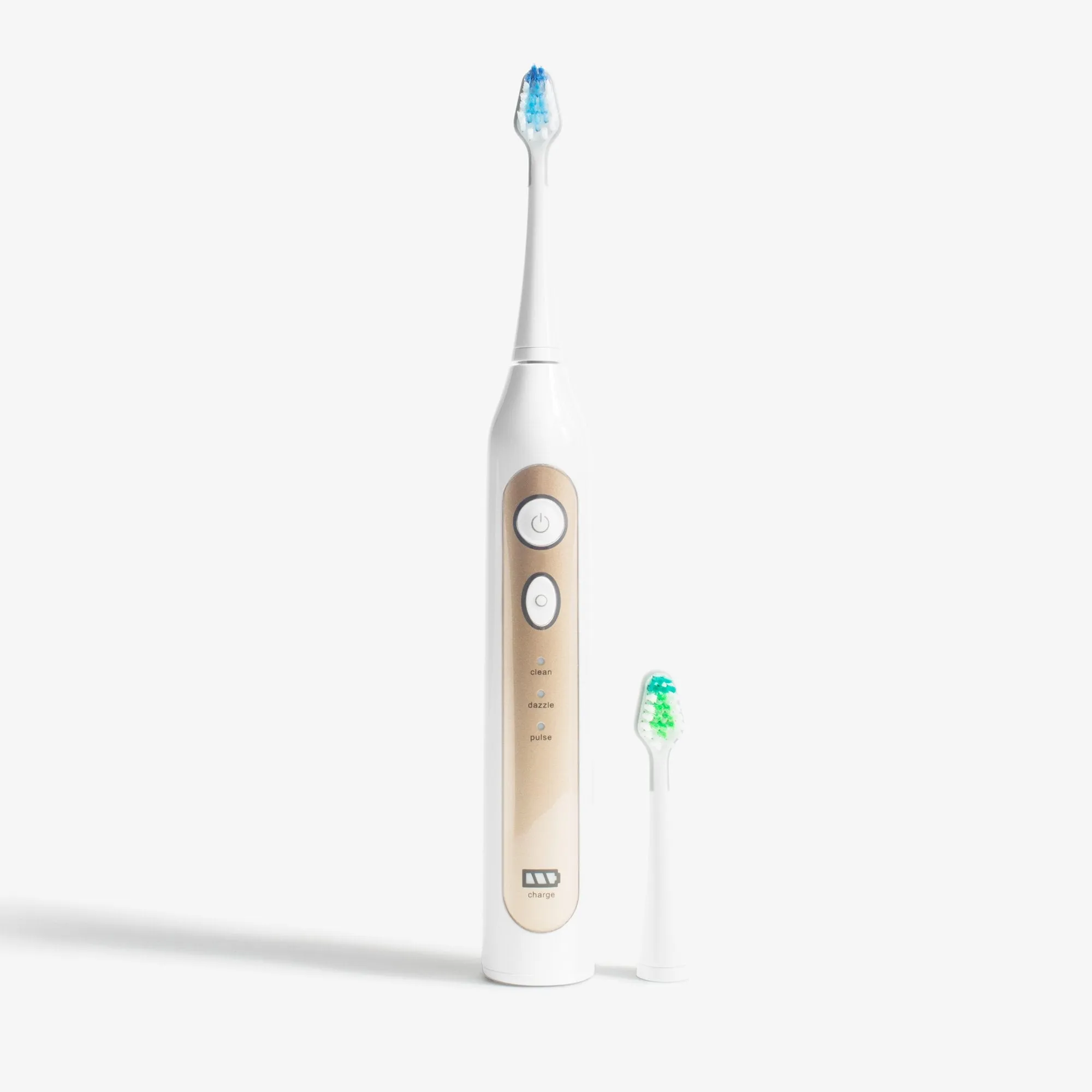 Elite Sonic Toothbrush | with USB Charging Case