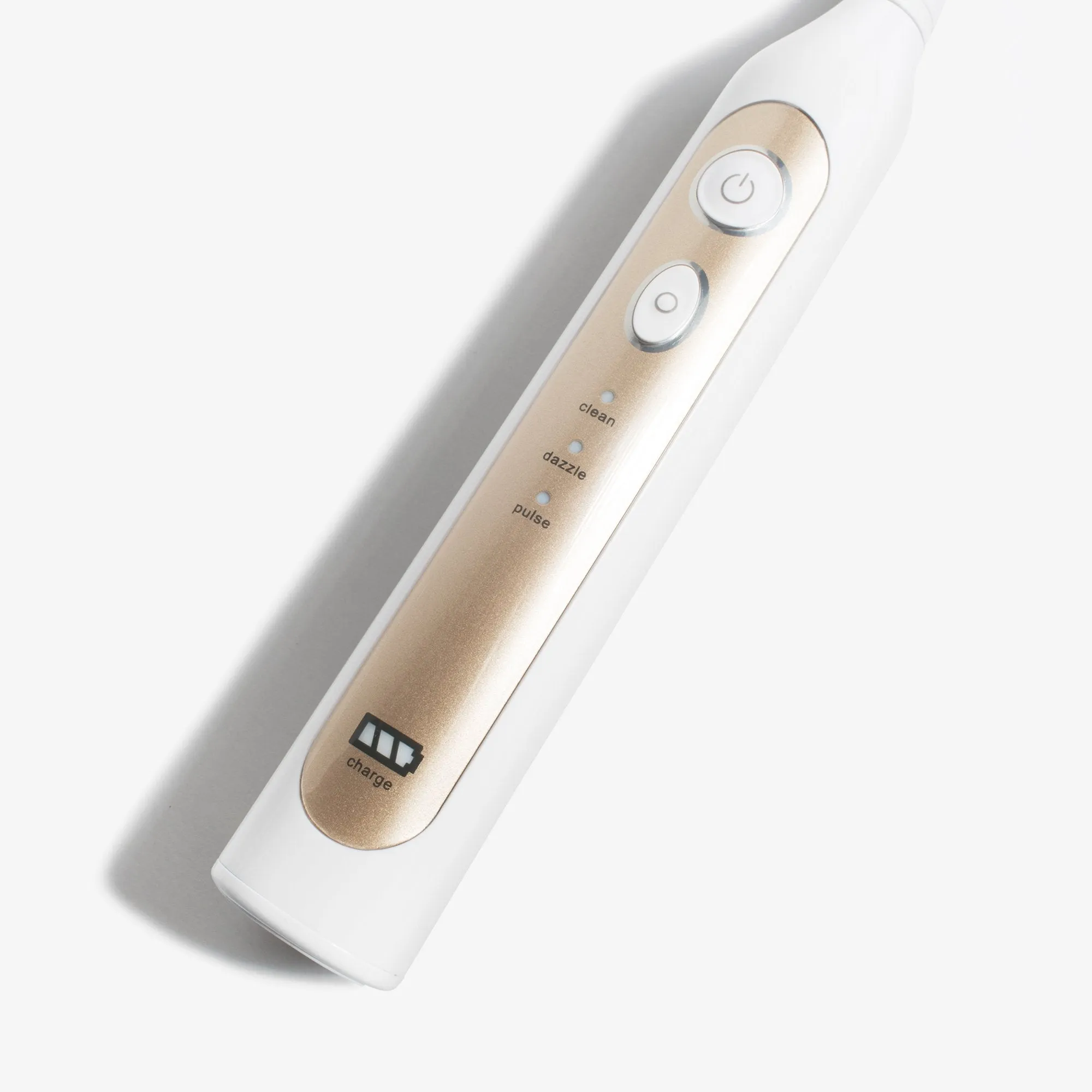 Elite Sonic Toothbrush | with USB Charging Case