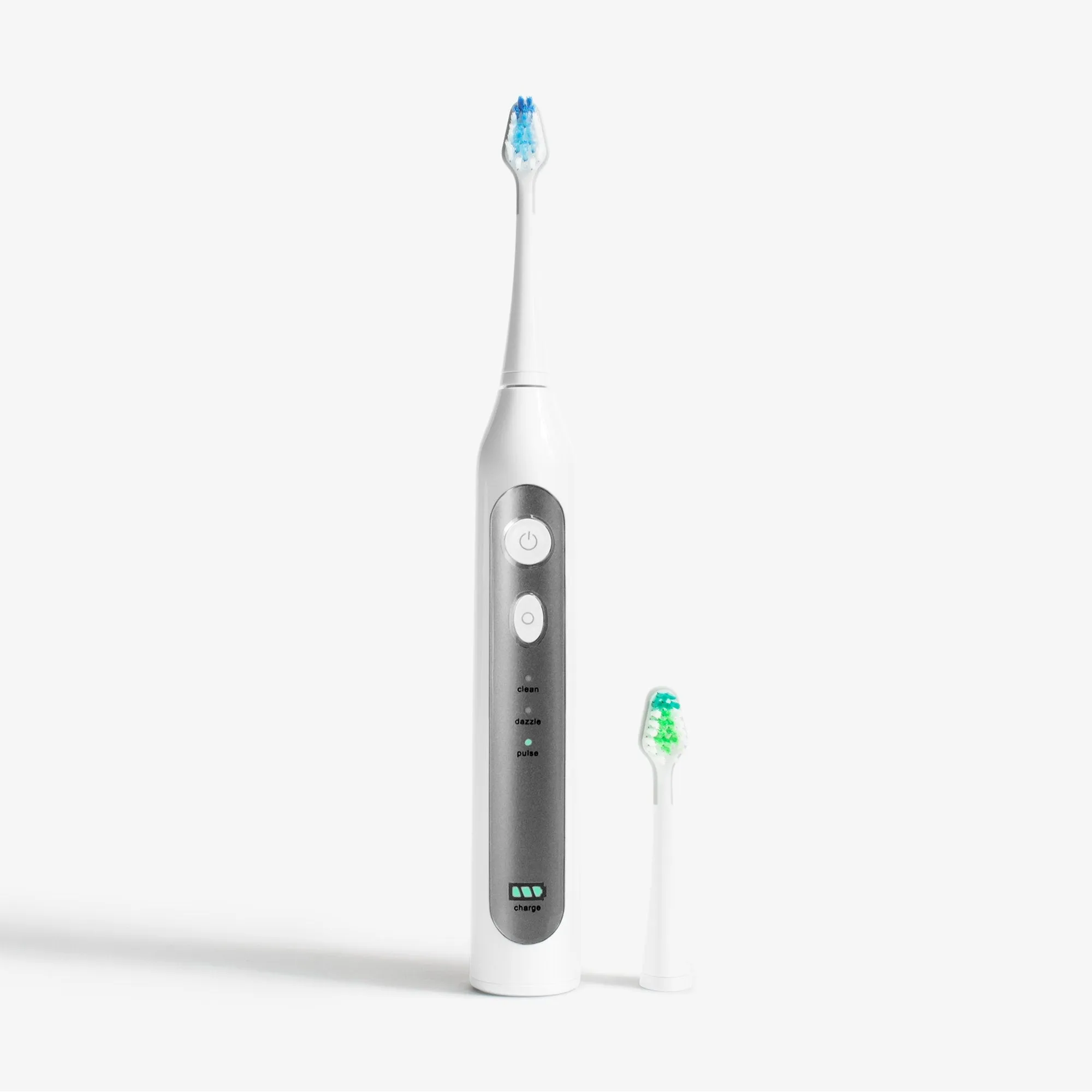 Elite Sonic Toothbrush | with USB Charging Case