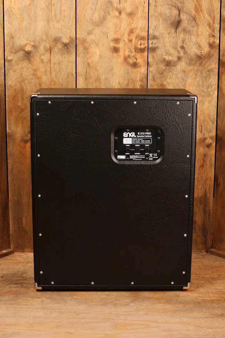 ENGL E212VB Pro Cabinet