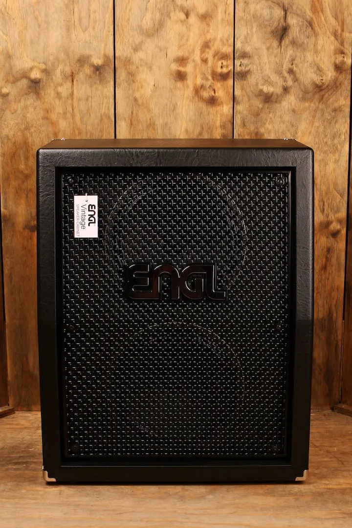 ENGL E212VB Pro Cabinet