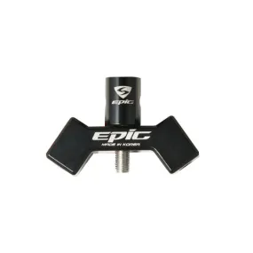 Epic Stonic Plus V-Bar