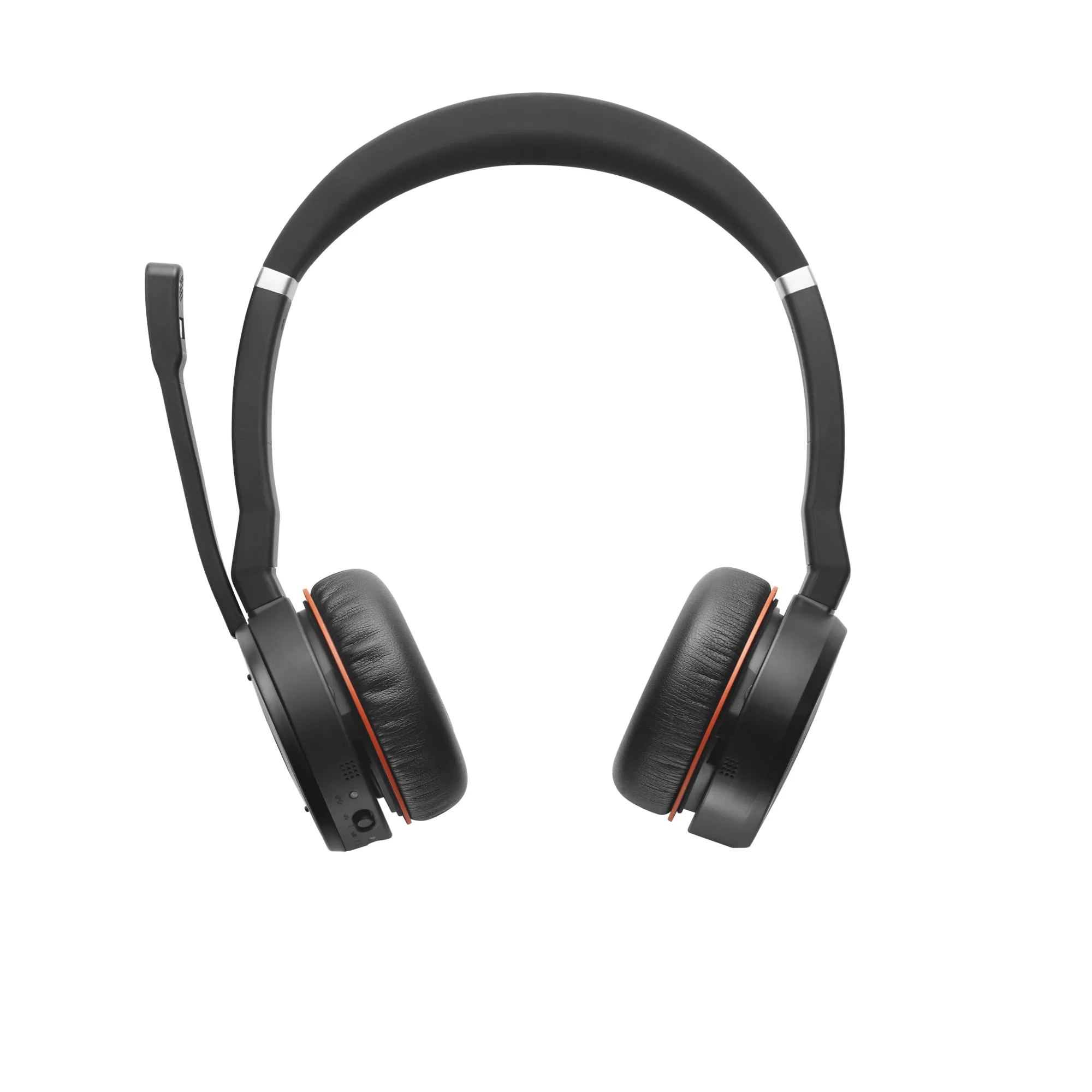 Evolve 75 Se Ms Stereo -