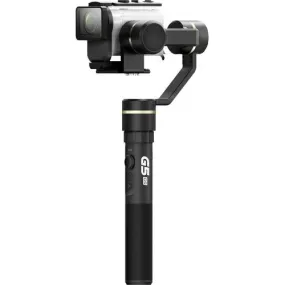 FeiyuTech G5GS Gimbal 3-Axis Handheld Stabilizer