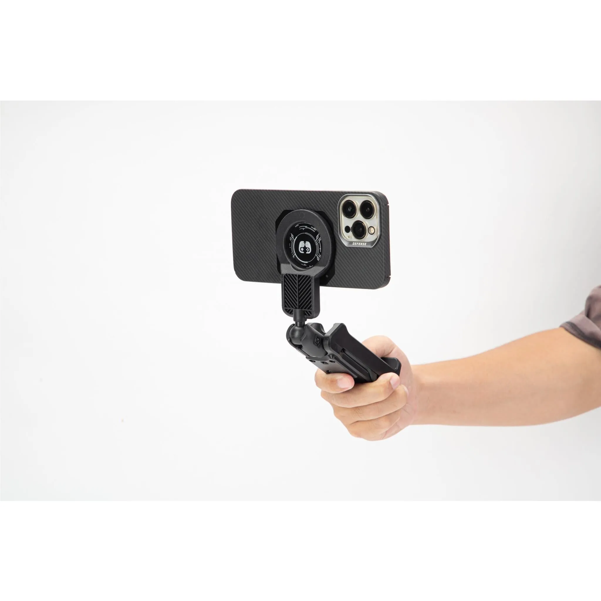 FireFly MTT-S3M Mini Traveller Tripod with Magnet Holder