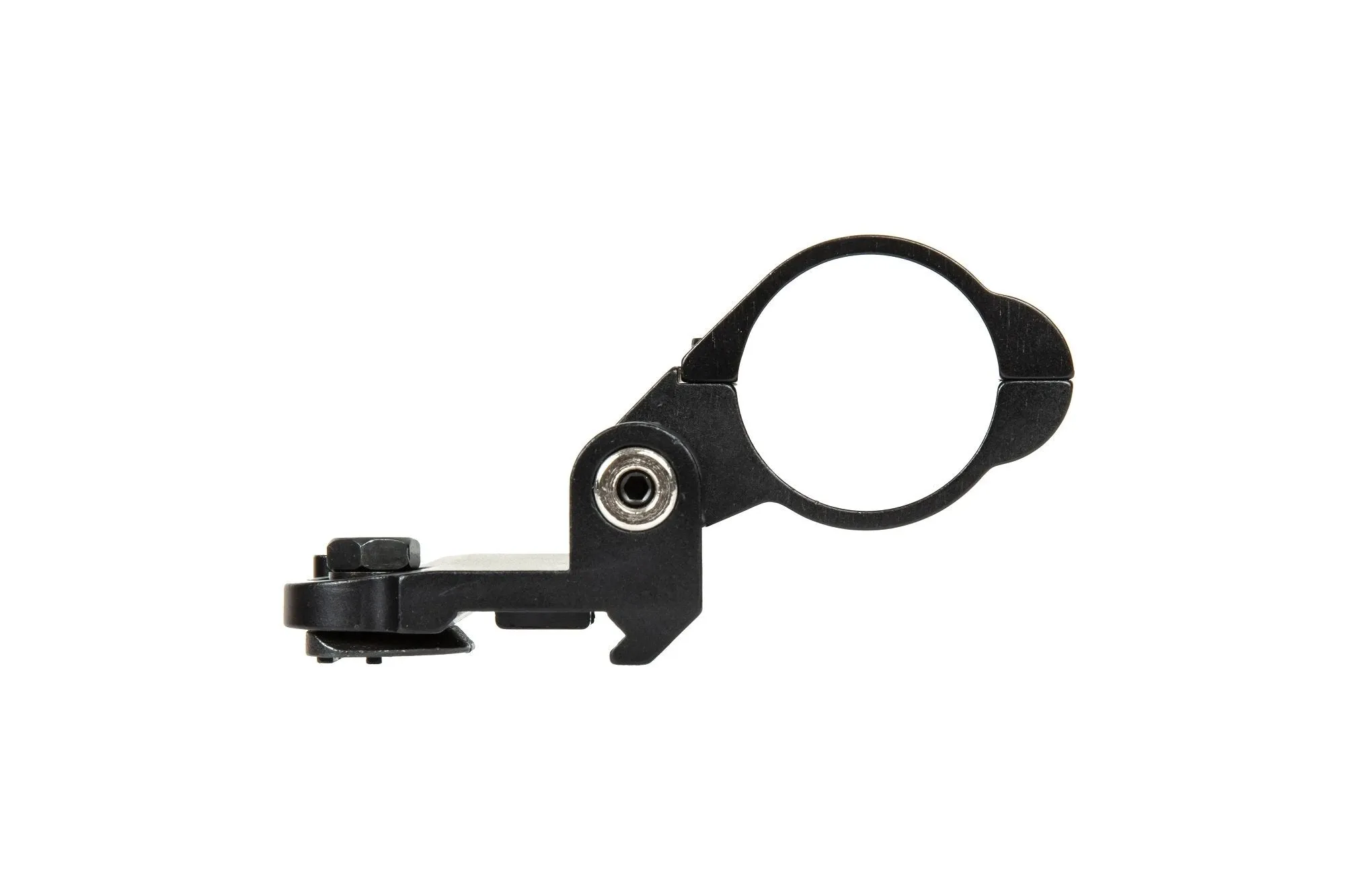 Flip Side QD Optics Mount (30mm) - black