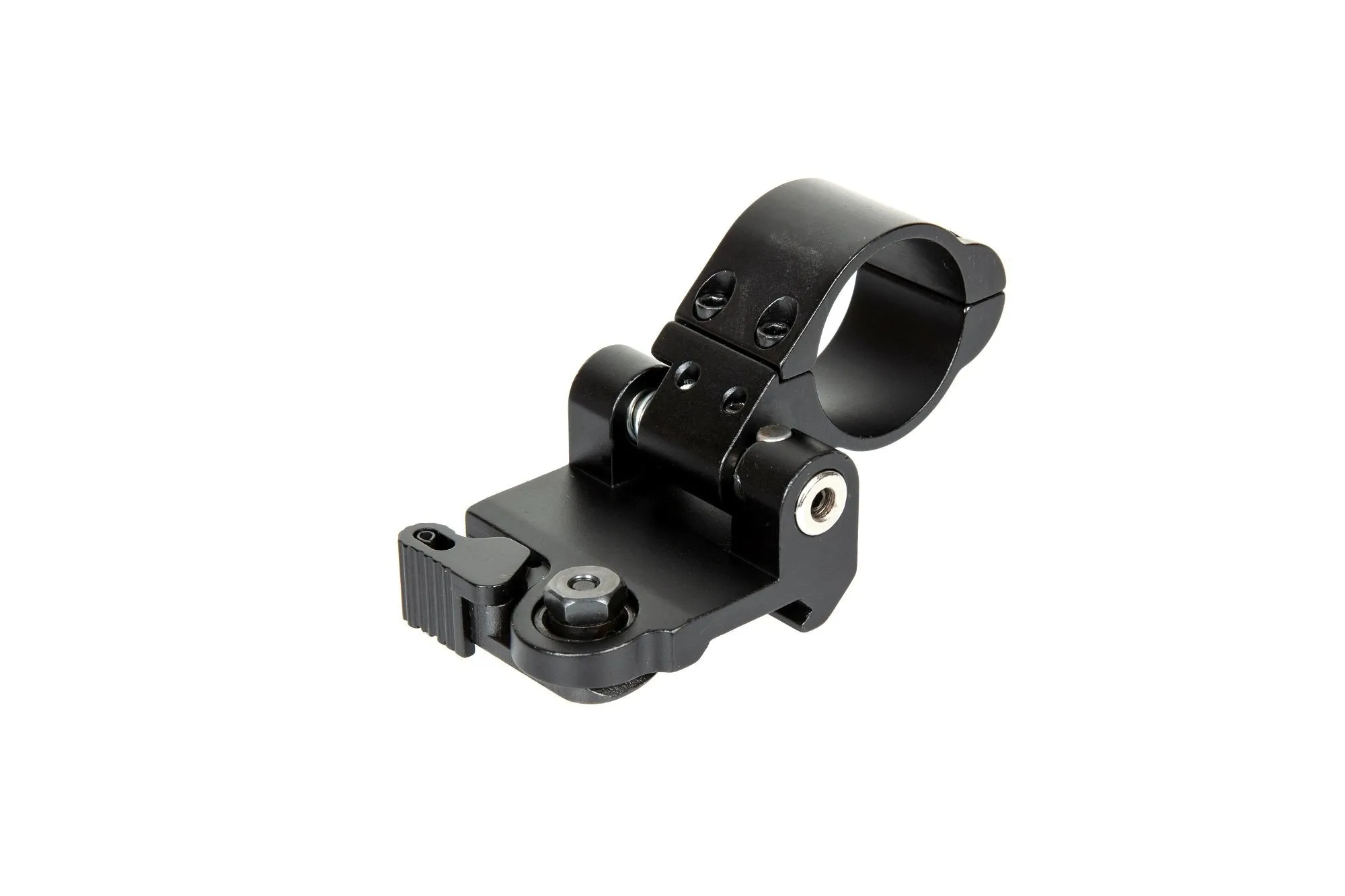 Flip Side QD Optics Mount (30mm) - black