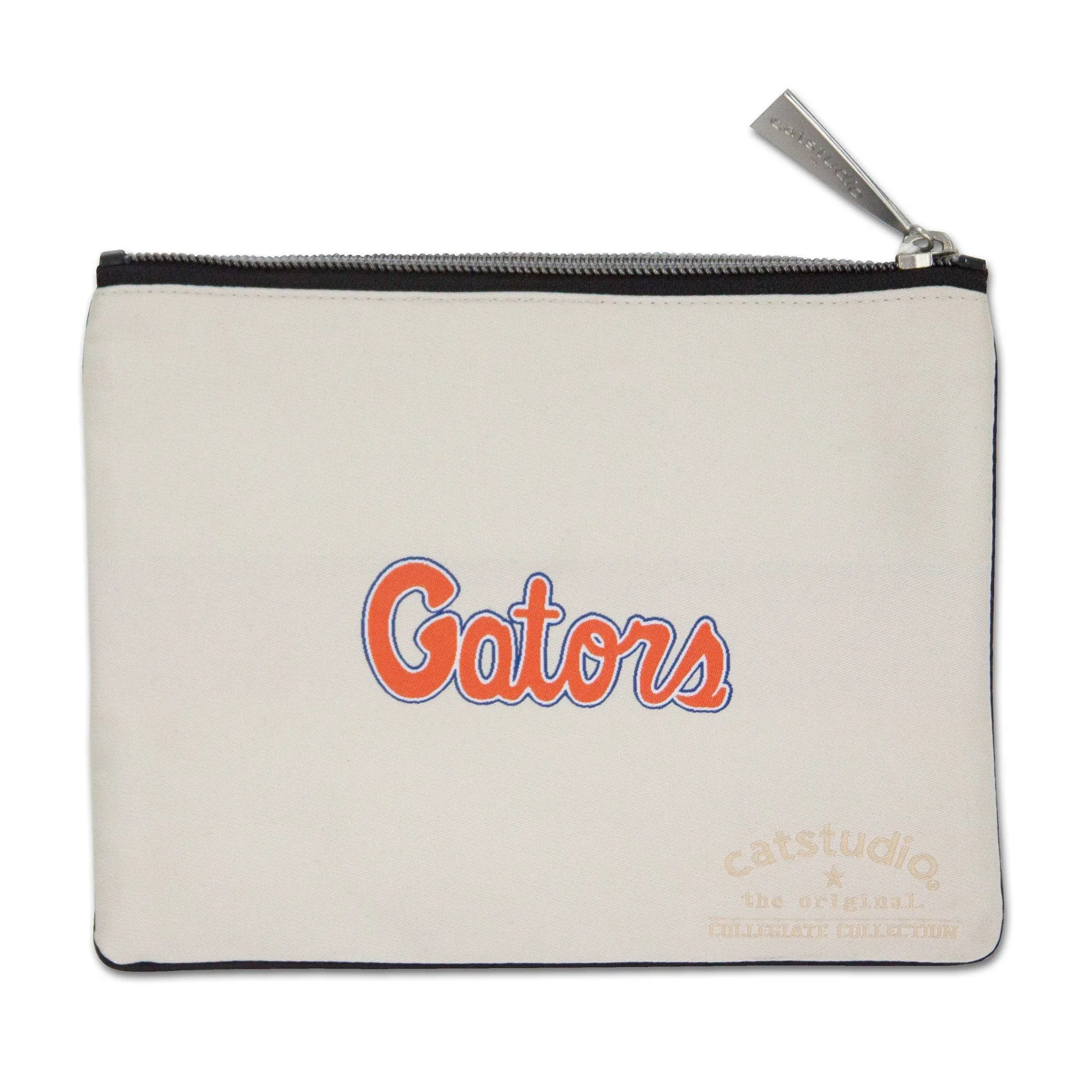 Florida, University of Collegiate Zip Pouch