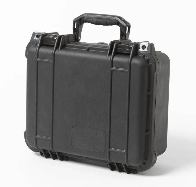 Fluke Case, Hard Carrying (item no. 1658575)