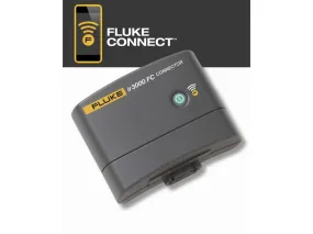 Fluke IR3000FC1550 Infrared Fluke Connect Connector for 155x Series (item no. 4460451)