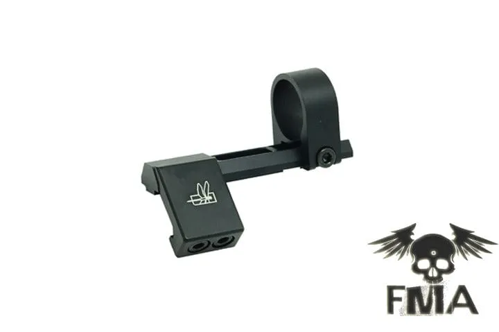 FMA dropwing 1''RING LIGHT MOUNT