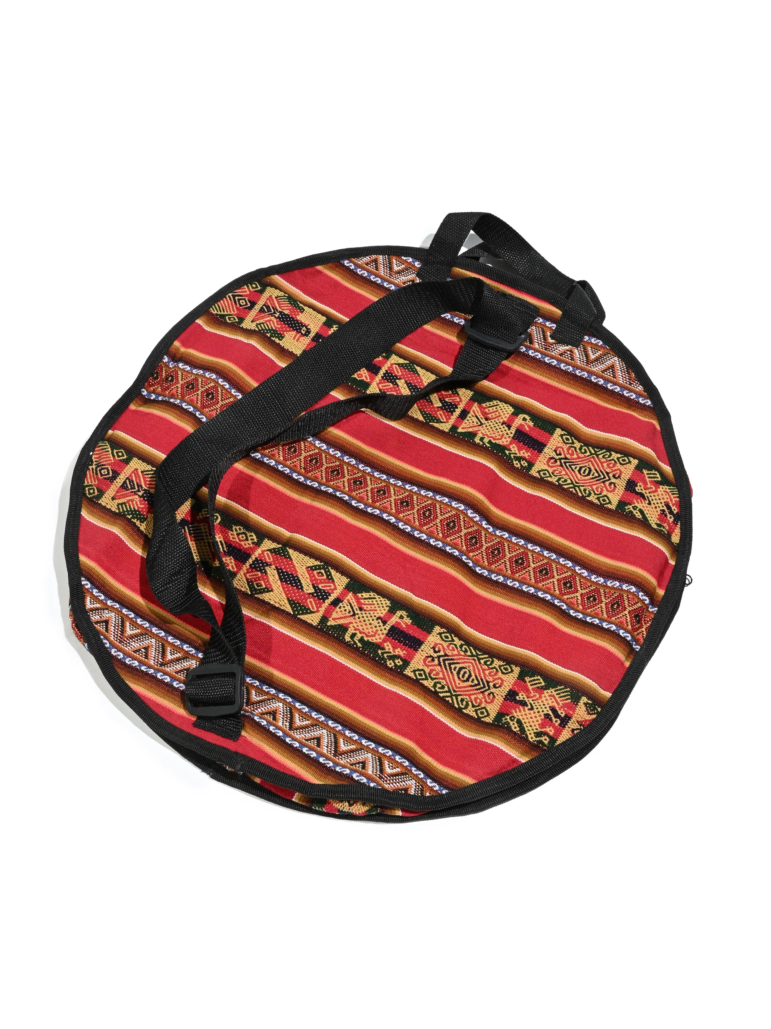 Frame Drum Carrying Case - Extra Large - 15-18"