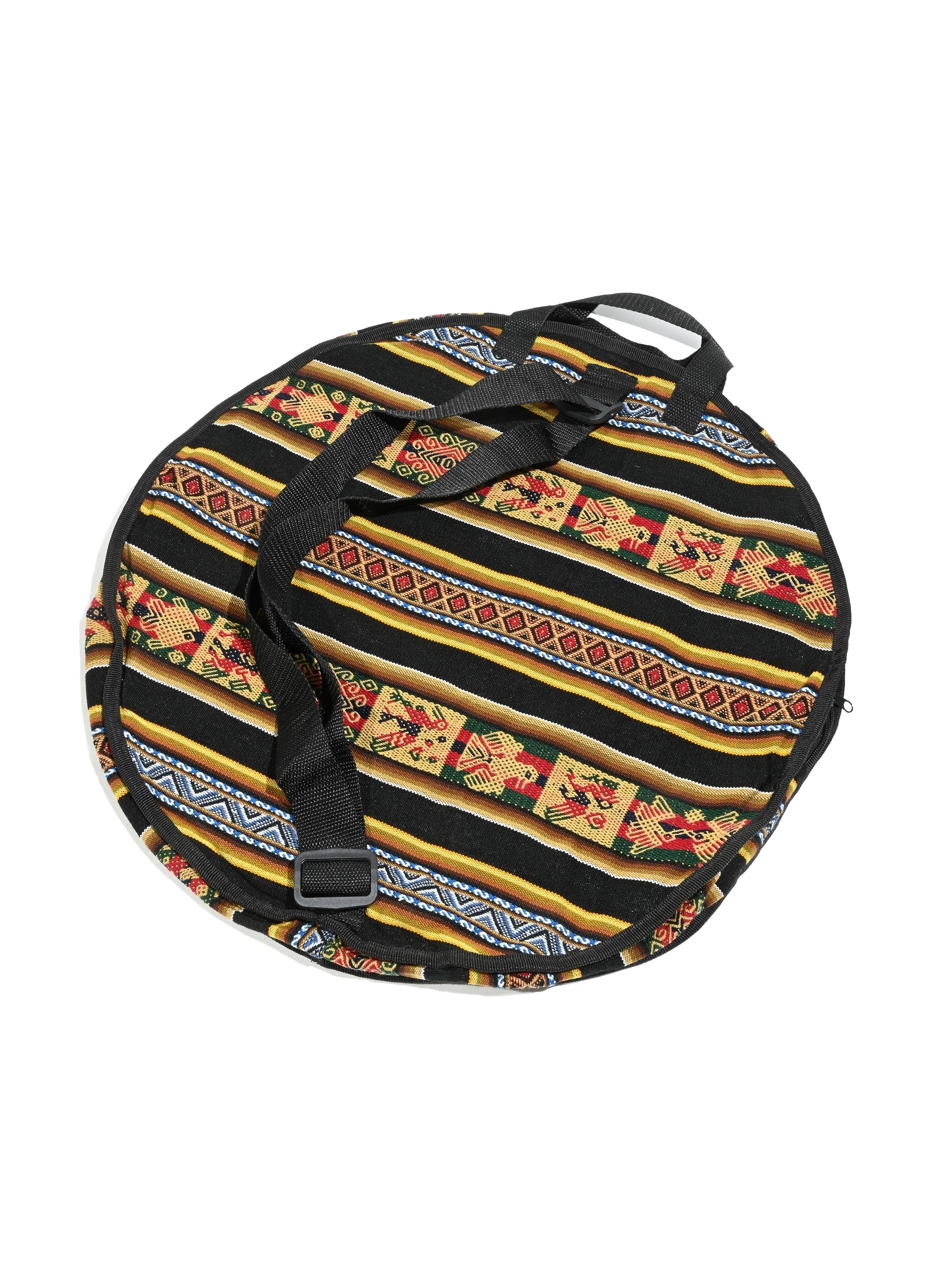 Frame Drum Carrying Case - Extra Large - 15-18"