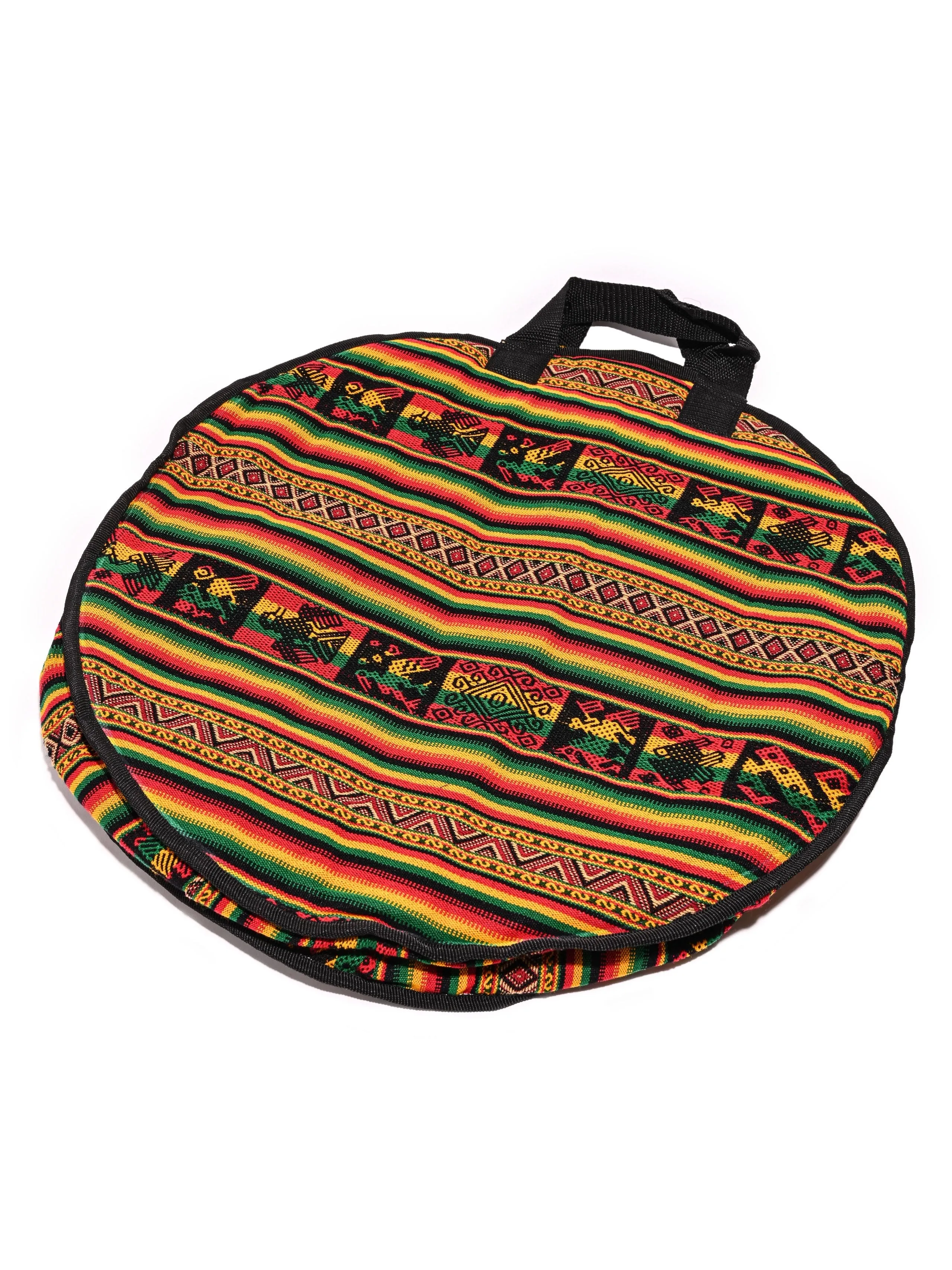 Frame Drum Carrying Case - Extra Large - 15-18"