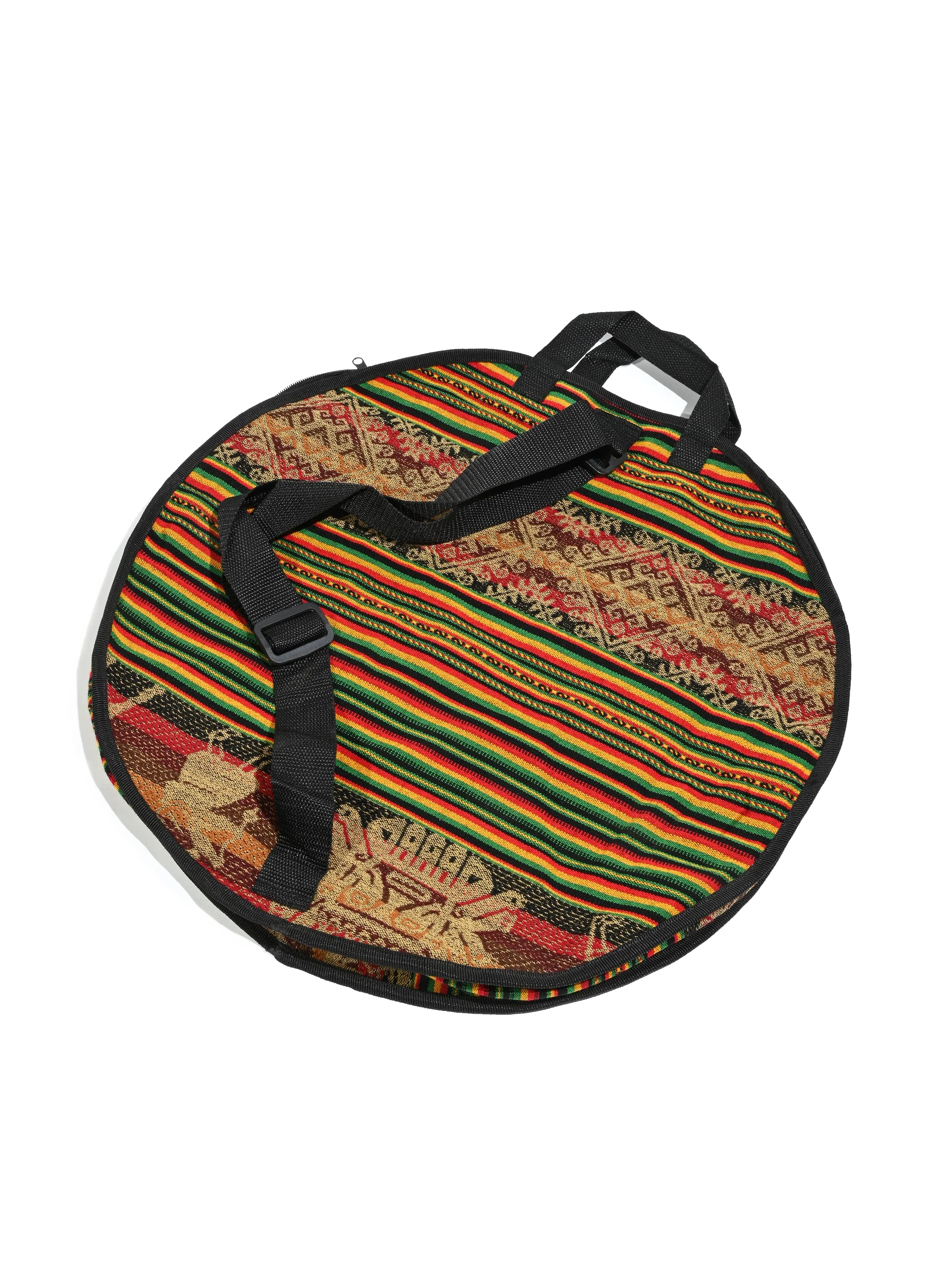 Frame Drum Carrying Case - Extra Large - 15-18"