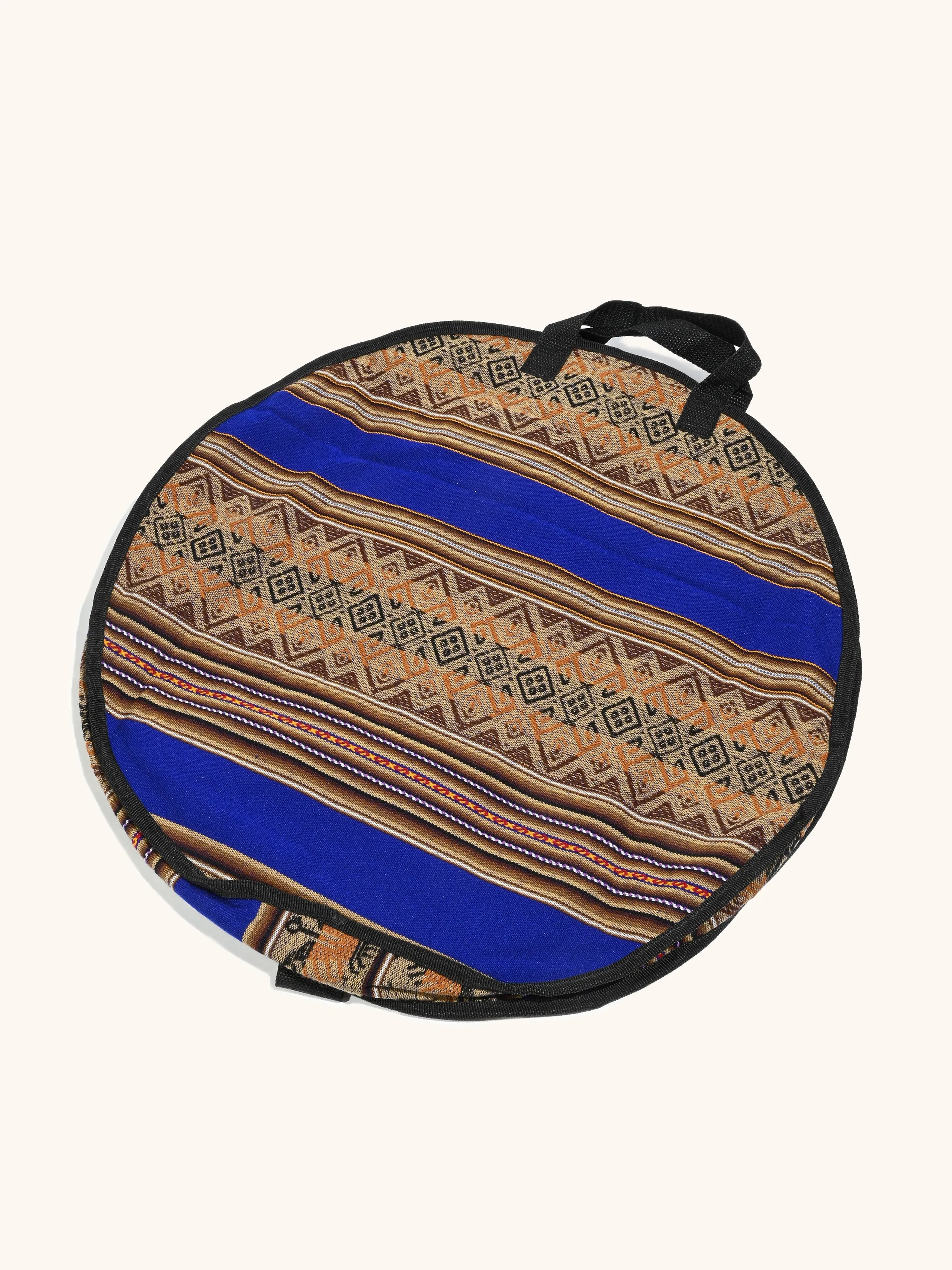 Frame Drum Carrying Case - Extra Large - 15-18"