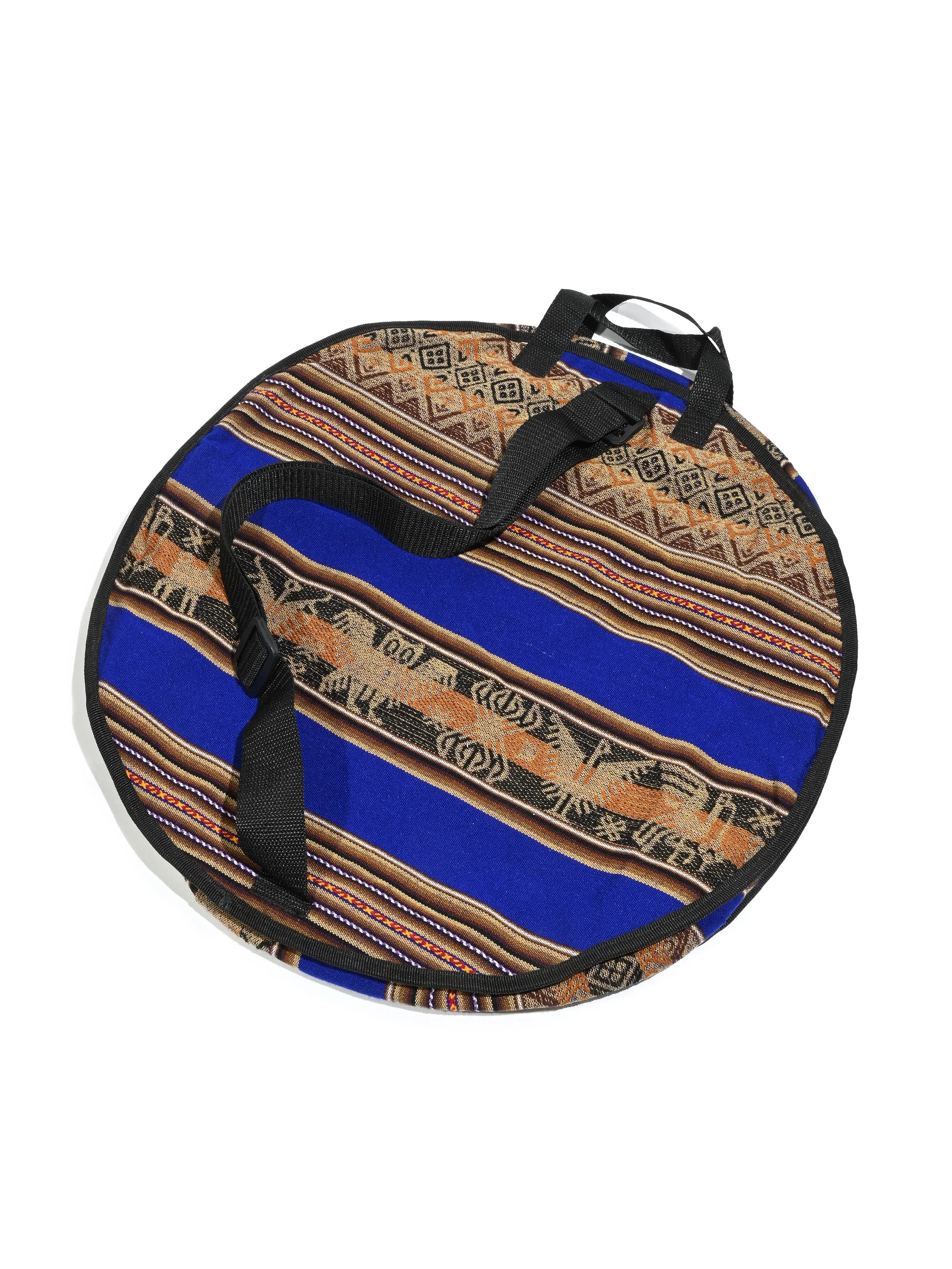 Frame Drum Carrying Case - Extra Large - 15-18"