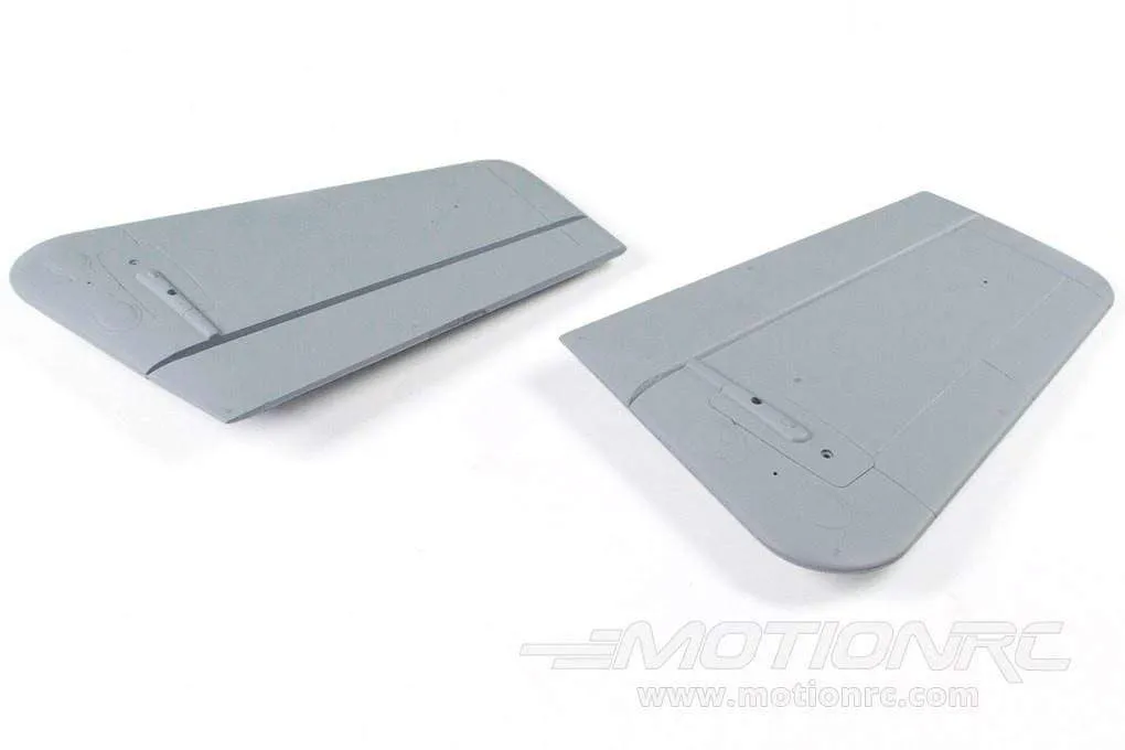 Freewing 80mm EDF A-10 Vertical Stabilizer Set