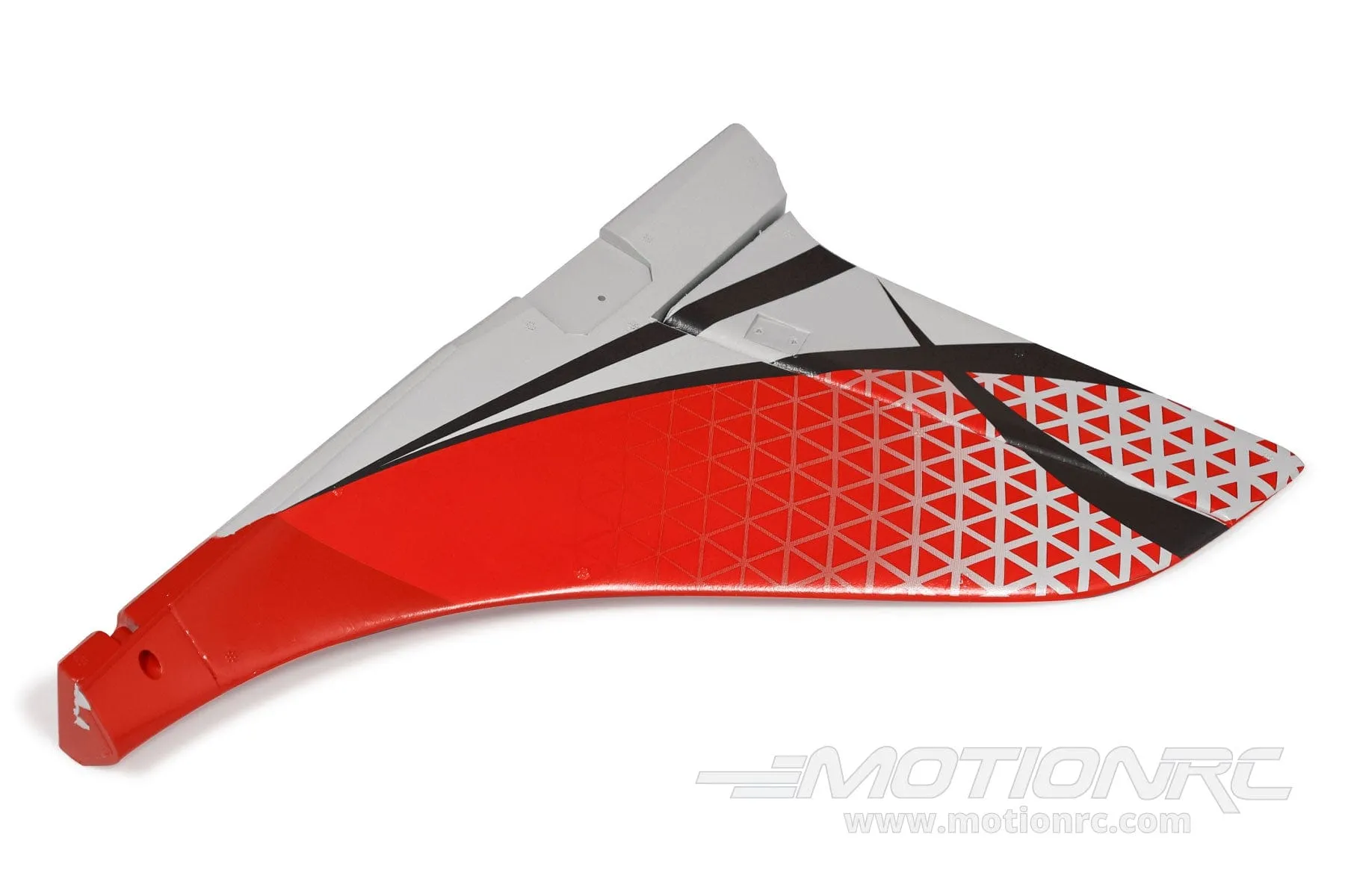 Freewing 80mm EDF Avanti S V2 Vertical Stabilizer