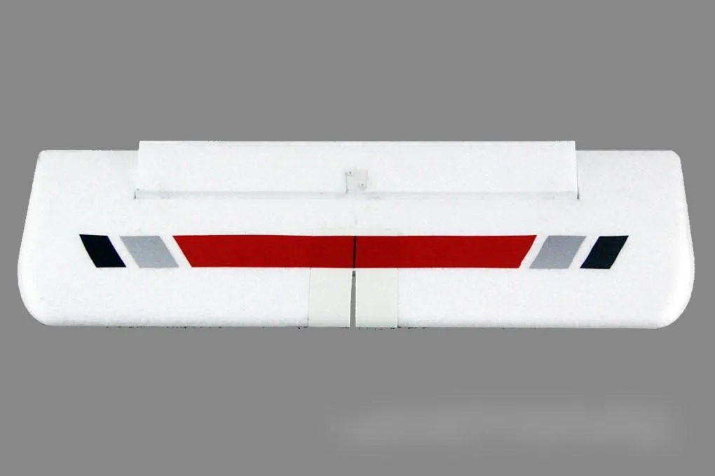 Freewing Flight Design Horizontal Stabilizer