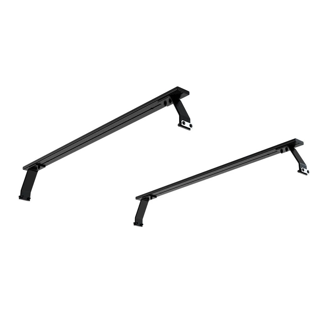 Front Runner Double Load Bar Kit for Toyota Tundra 5.5’ Crew Max (2007 )