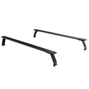 Front Runner Double Load Bar Kit for Toyota Tundra 5.5’ Crew Max (2007 )