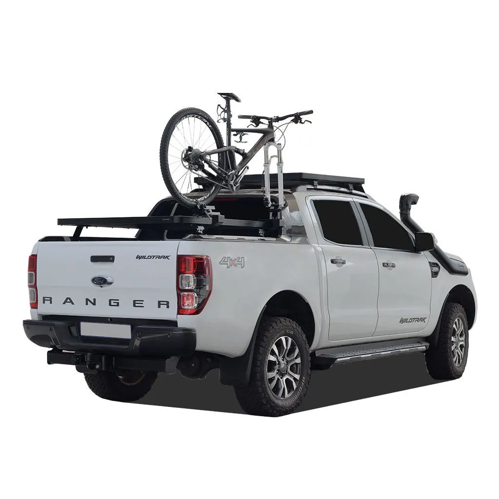 Front Runner Load Bed Rack Side Mount for Bike Carrier