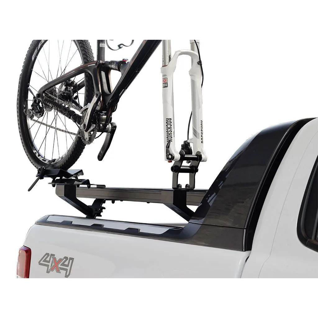 Front Runner Load Bed Rack Side Mount for Bike Carrier