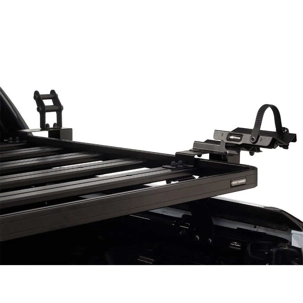 Front Runner Load Bed Rack Side Mount for Bike Carrier