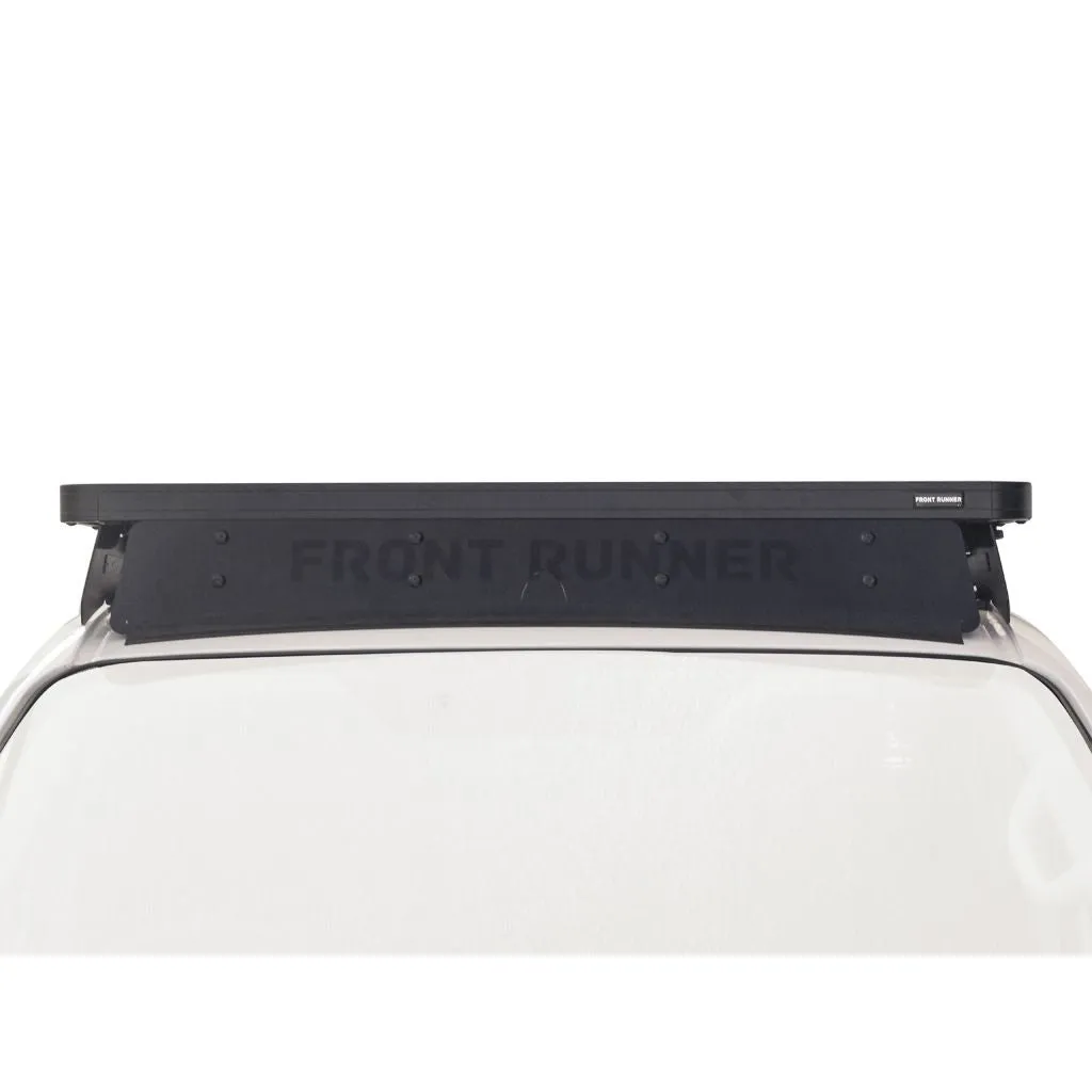 Front Runner Wind Fairing for 1475mm Wide Slimline II Roof Rack