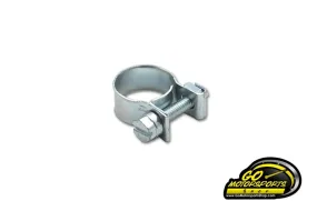 Fuel Line Hose Clamp (Smooth) | Bandolero