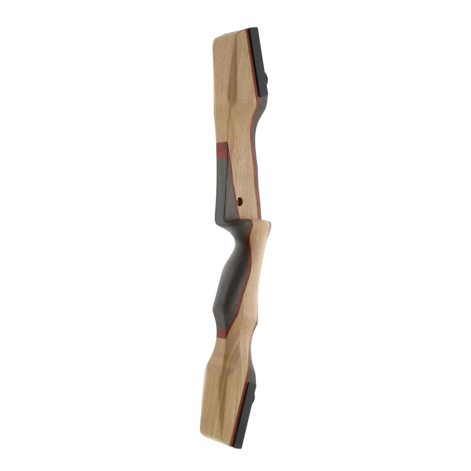 Galaxy Bullseye 62  Recurve Riser