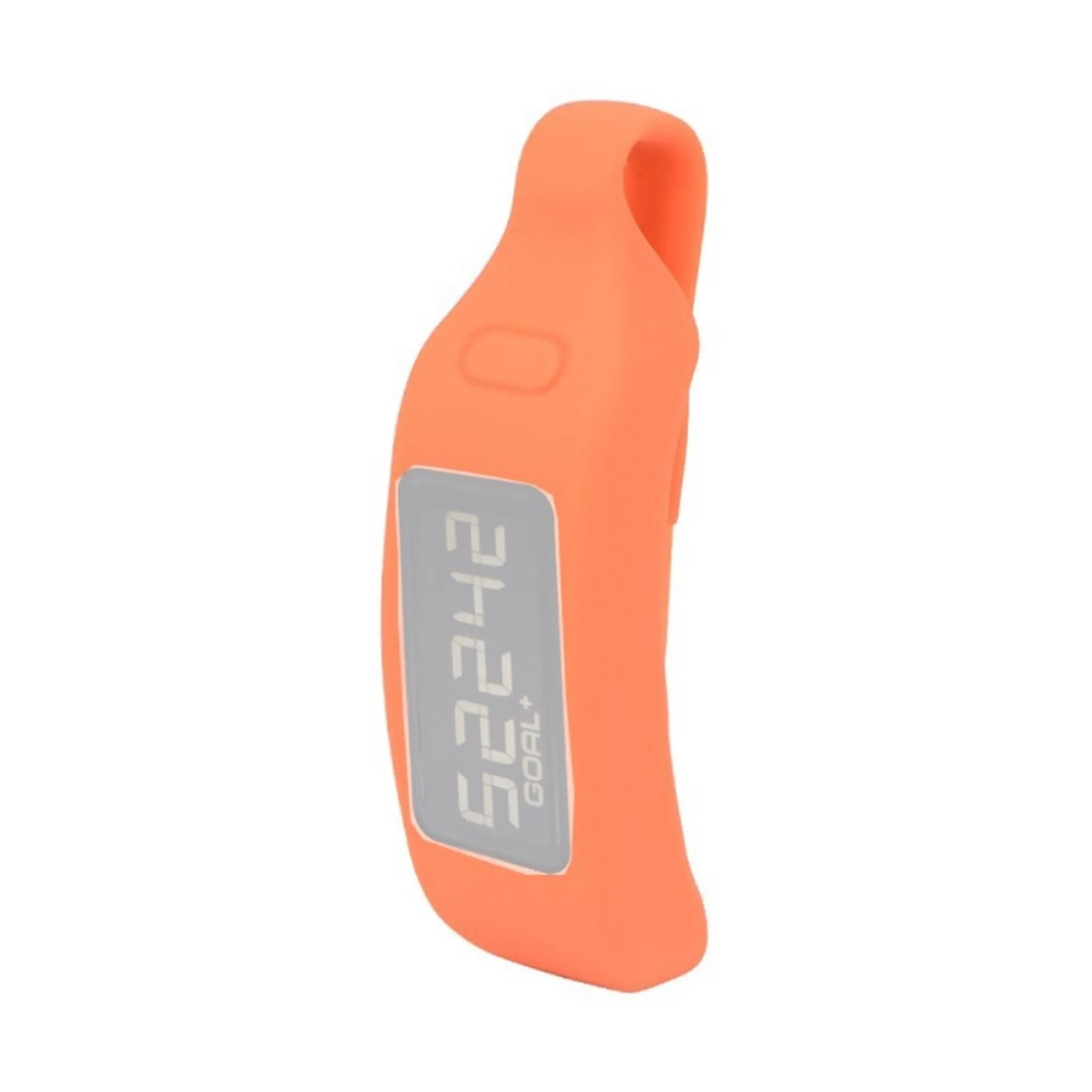 Garmin Vivofit 2 silicone buckle frame - Orange