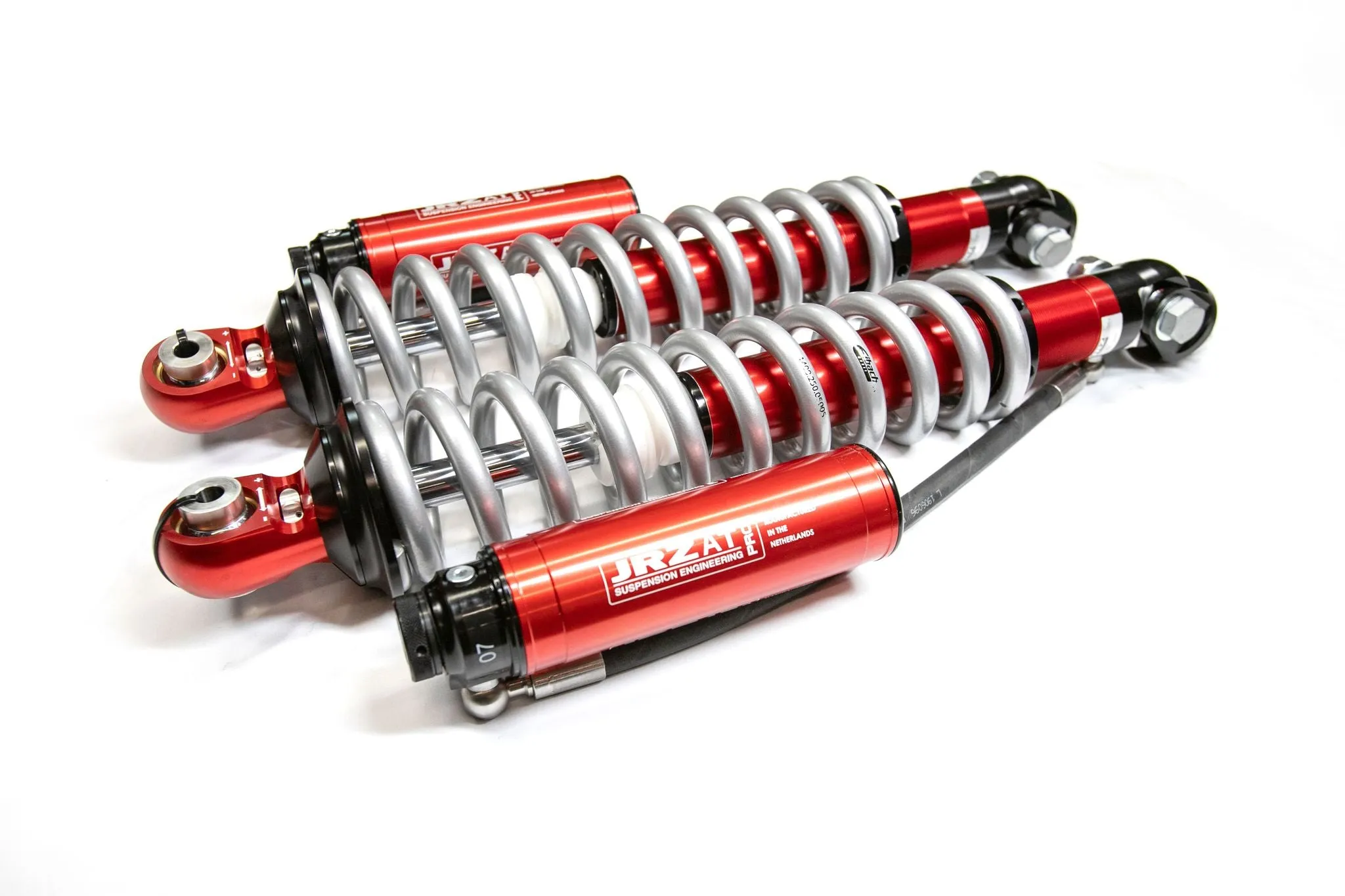 GEN 1 & 2 - JRZ EUROWISE COILOVERS - CAYENNE/TOUAREG/Q7