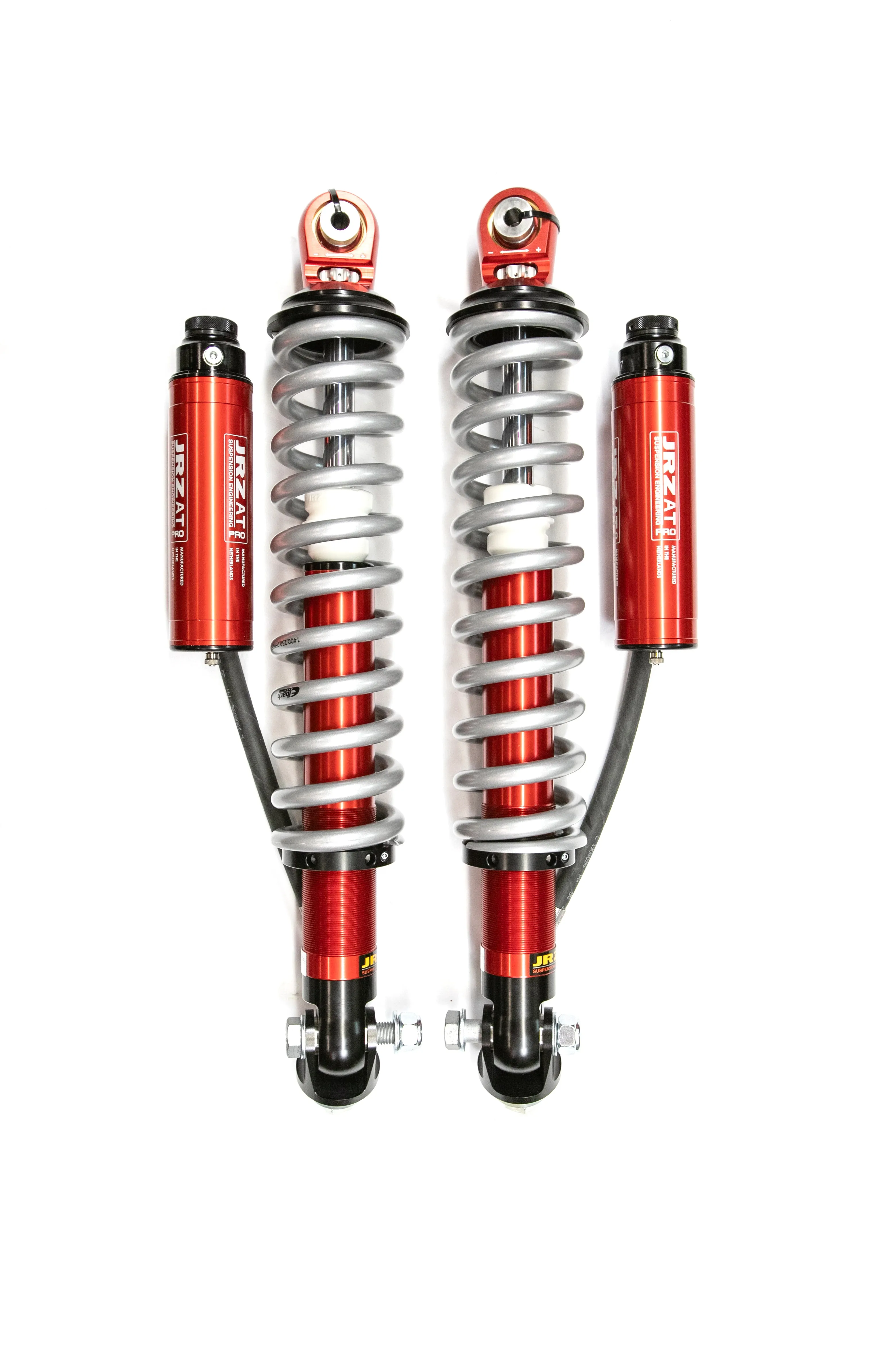 GEN 1 & 2 - JRZ EUROWISE COILOVERS - CAYENNE/TOUAREG/Q7