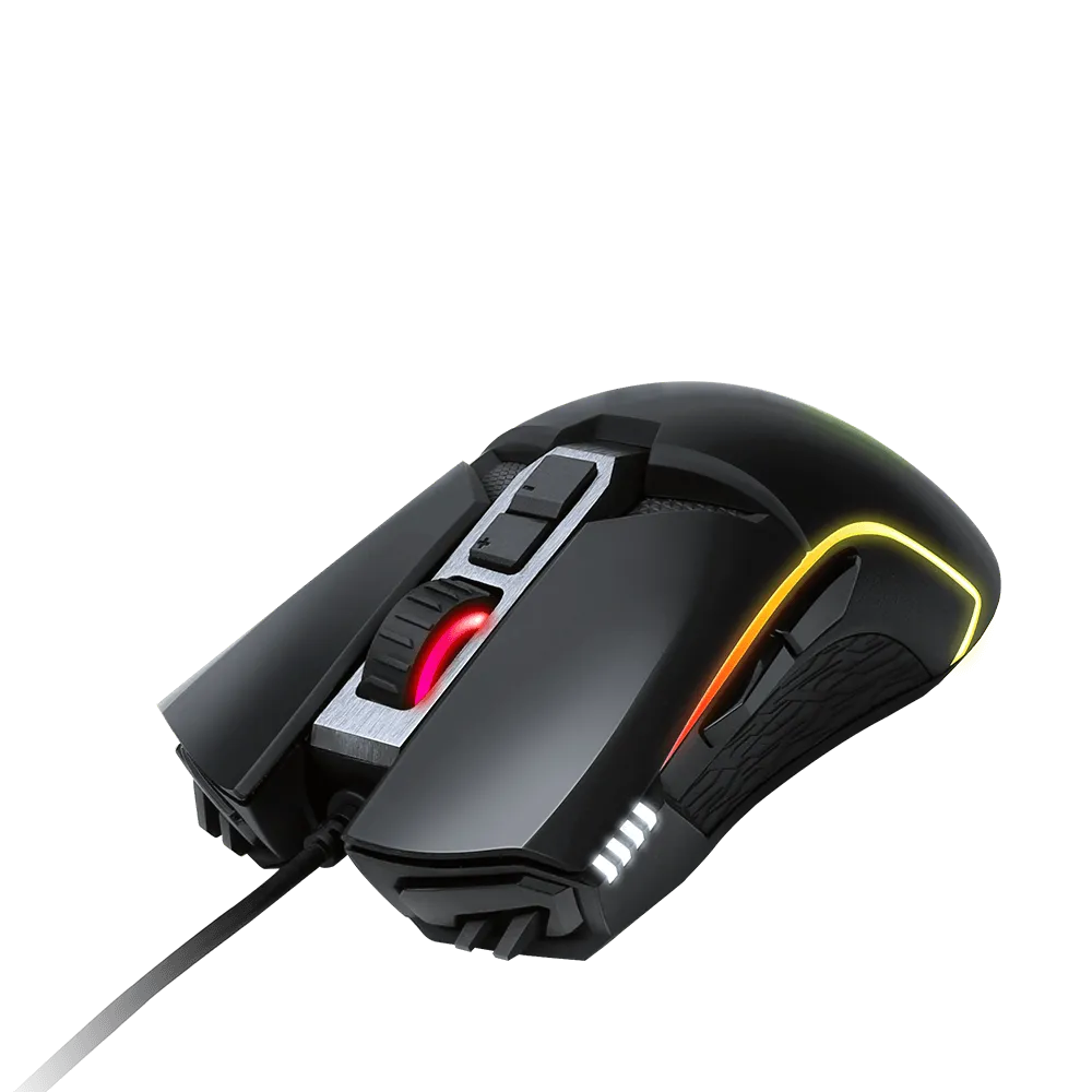 GIGABYTE AORUS M5 RGB Gaming Mouse 電競滑鼠