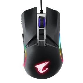 GIGABYTE AORUS M5 RGB Gaming Mouse 電競滑鼠