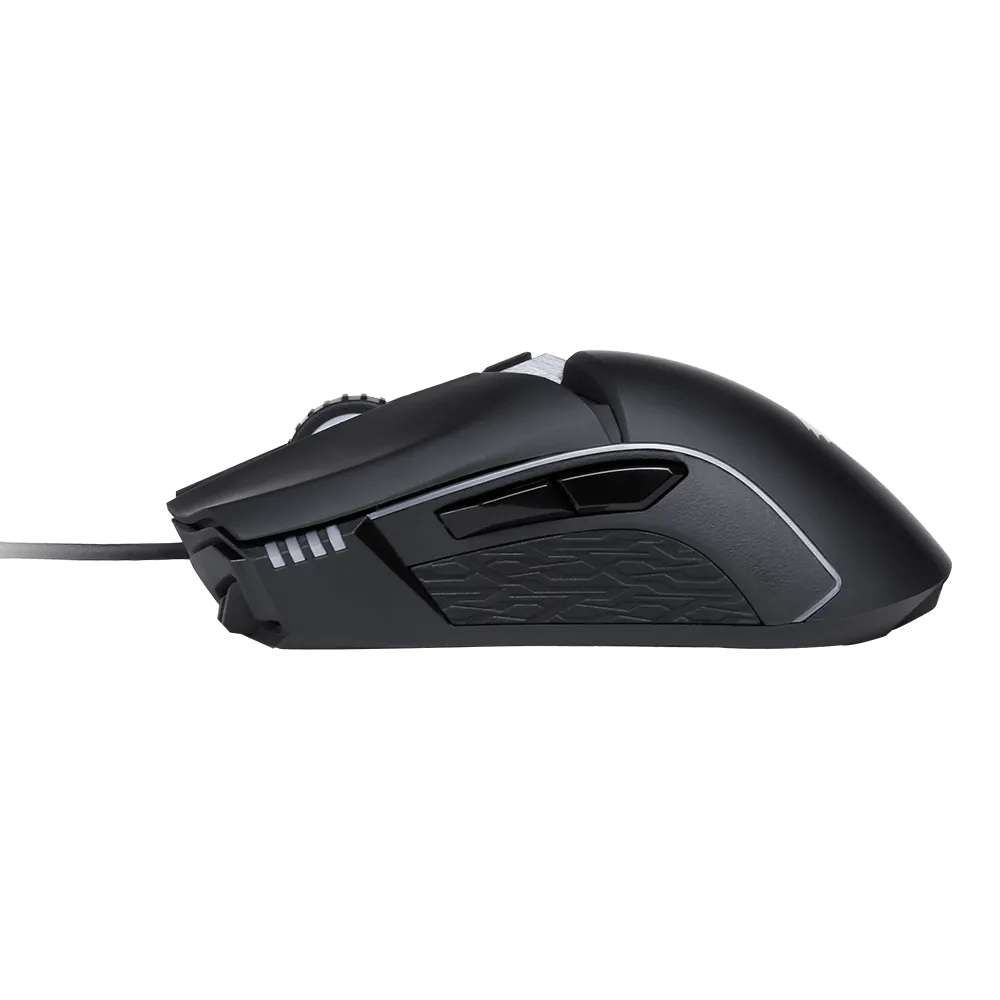 GIGABYTE AORUS M5 RGB Gaming Mouse 電競滑鼠