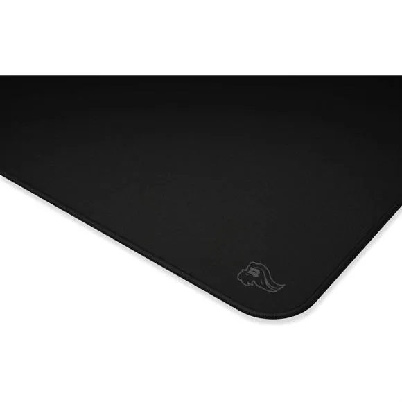 Glorious XL Heavy Gaming Mouse Mat/Pad G-HXL Stealth Edition