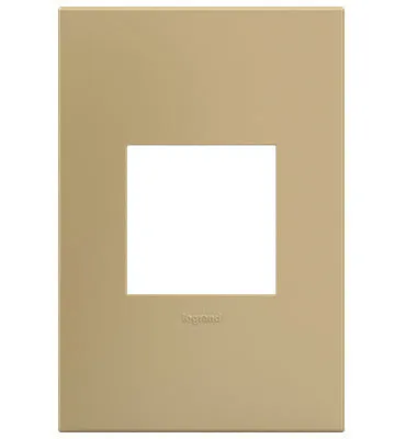 Golden Sands, 2-Gang Wall Plate