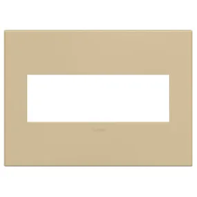 Golden Sands, 4-Gang Wall Plate