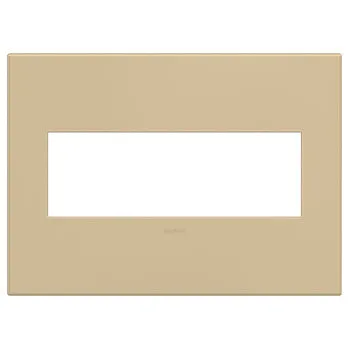 Golden Sands, 4-Gang Wall Plate