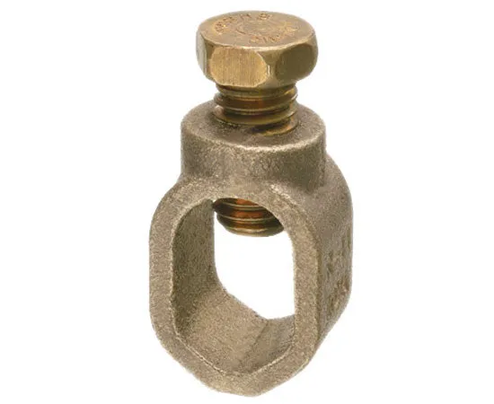 Ground Rod Clamp Conductor