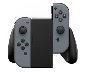 HANDGRIP FOR NINTENDO SWITCH JOY-CON CONTROLLER