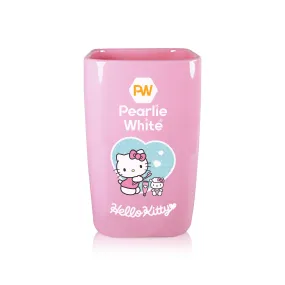 Hello Kitty Rinse Cup