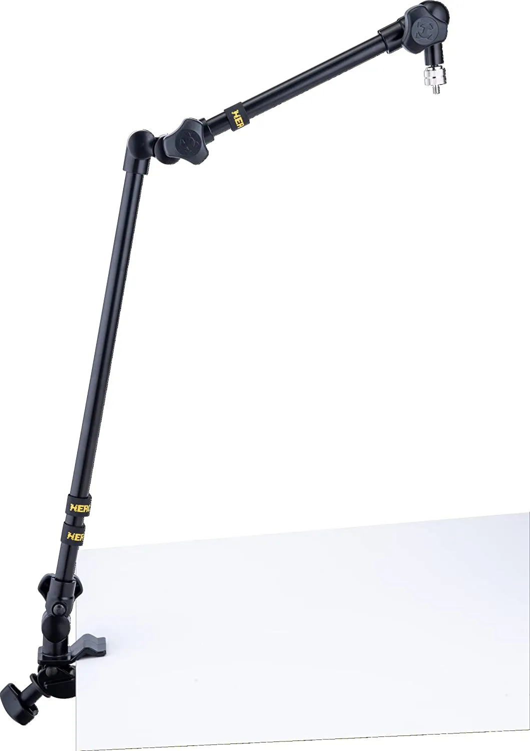 Hercules DG107B Universal Mic and Camera Boom Arm