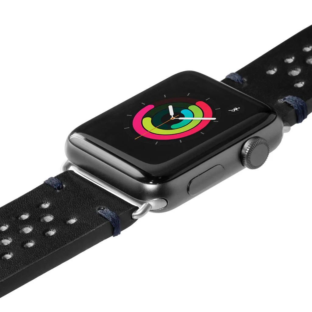 Heritage Watch Strap for Apple Watch Series 4-10 & SE  & ULTRA