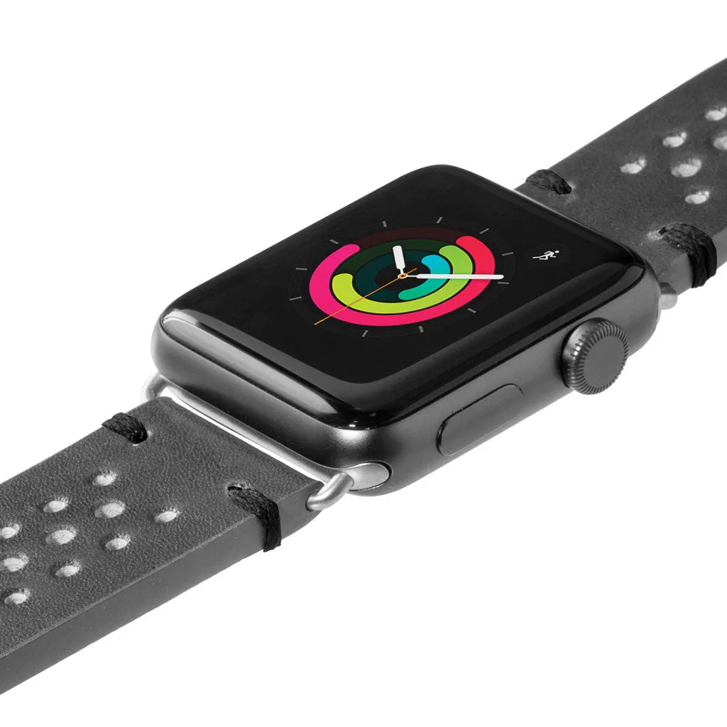 Heritage Watch Strap for Apple Watch Series 4-10 & SE  & ULTRA