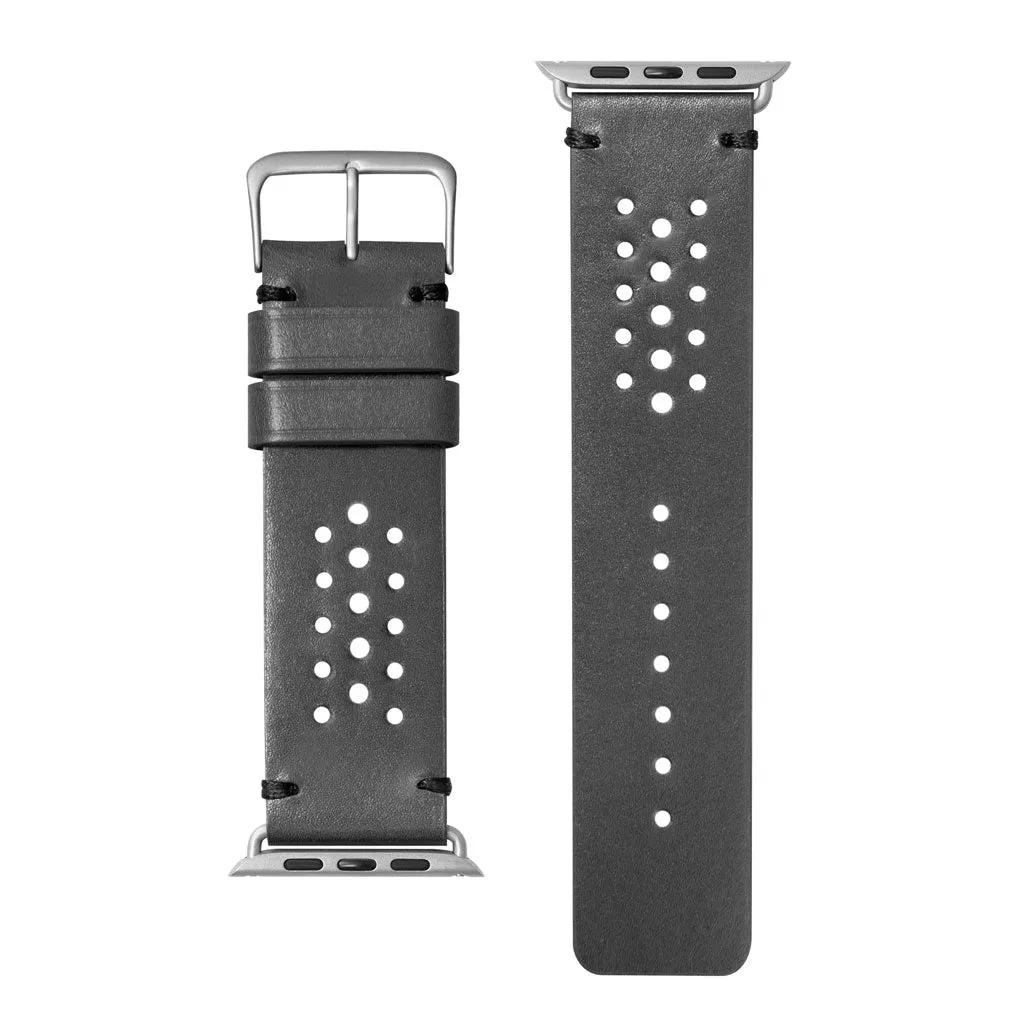 Heritage Watch Strap for Apple Watch Series 4-10 & SE  & ULTRA